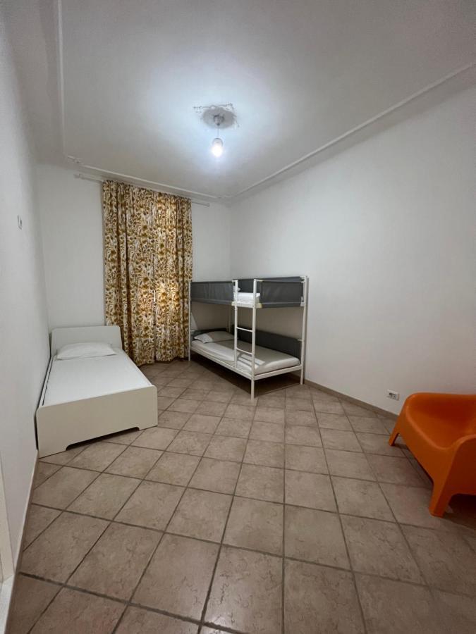 Signorina In Rome Hostel Kültér fotó