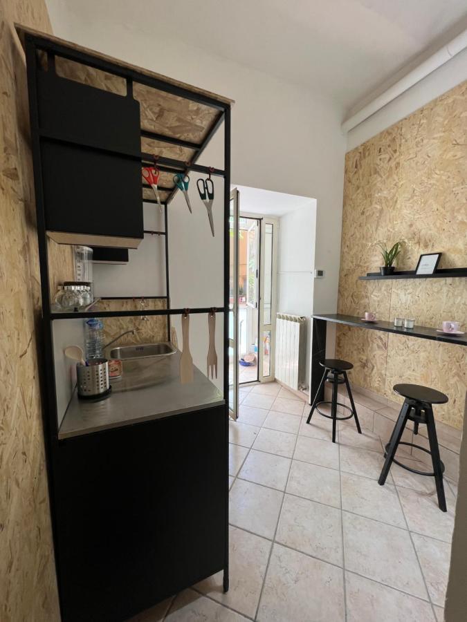 Signorina In Rome Hostel Kültér fotó
