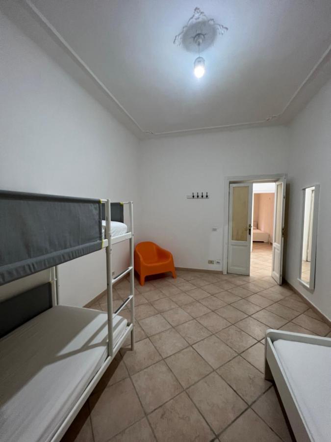 Signorina In Rome Hostel Kültér fotó