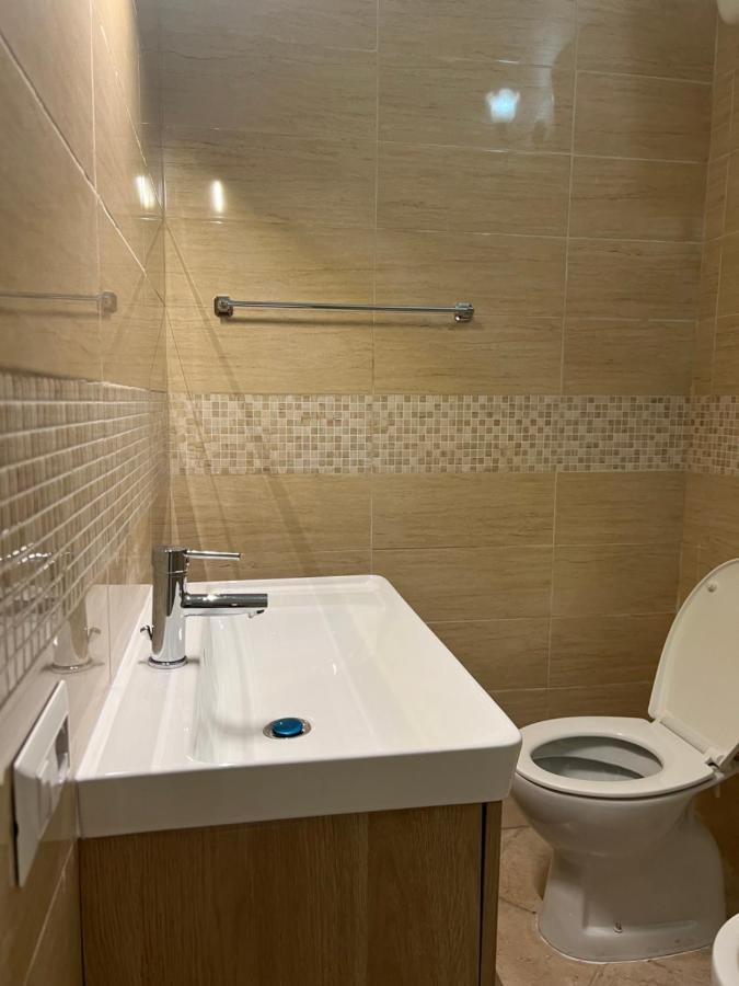 Signorina In Rome Hostel Kültér fotó