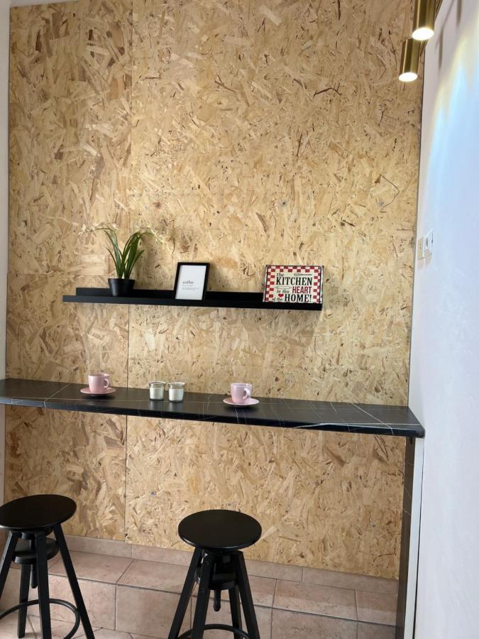 Signorina In Rome Hostel Kültér fotó