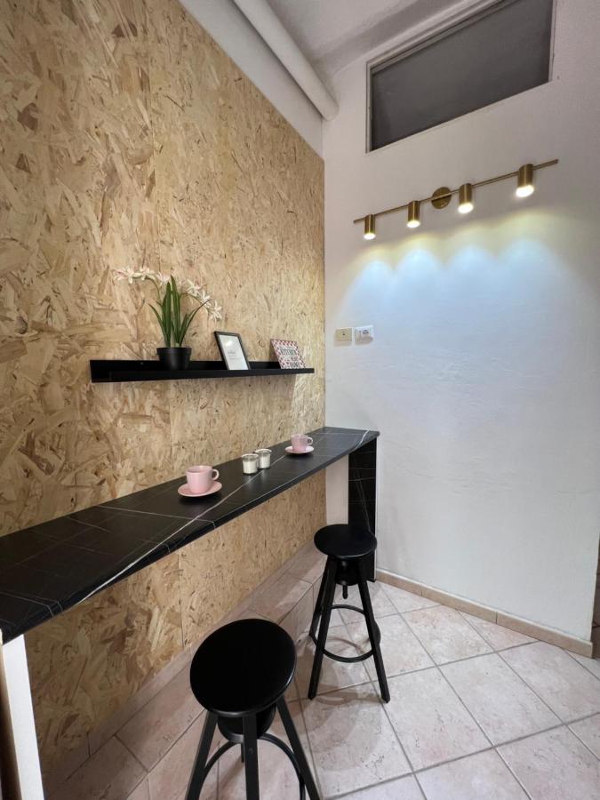 Signorina In Rome Hostel Kültér fotó